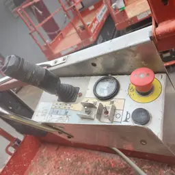 2015 Skyjack SJIII4632 Scissor Lift