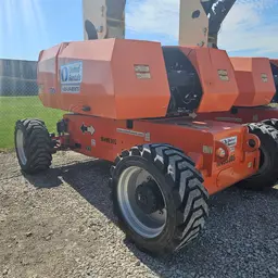 2016 JLG 800S Boom Lift