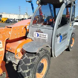 2016 XTREME XR5919 Forklift
