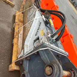 2019 Kent FX475QTV Attachment