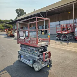 2015 Skyjack SJIII3219 Scissor Lift