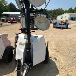 2018 Magnum Pro MLT6SM Portable Light Tower