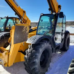 2020 JCB 510-56 Forklift