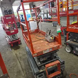 2018 Skyjack SJIII3219 Scissor Lift
