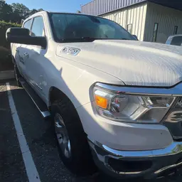 2020 Dodge 1500CREWBHNG4WD Pickup Truck