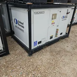 2018 TRANE 5T-480V-WSC060E