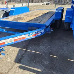 2021 Felling FT-10 IT-I-W Trailer