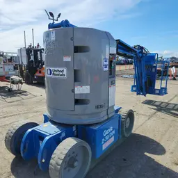 2016 Genie Z-30/20N RJ Articulating Boom Lift