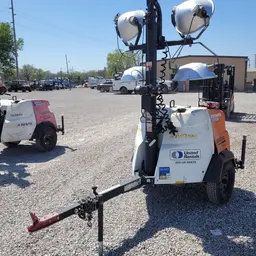 2020 Magnum Pro MLT6SM Portable Light Tower