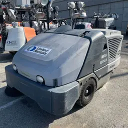 2018 Clarke SW8000 Sweeper