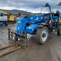 2016 Genie GTH-844 Forklift