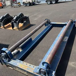 2016 Current Tools 615 Flange Spreaders and Crimping