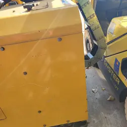 2020 Vermeer PD-10 Attachment
