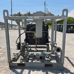 2018 Parker Hannifin ACR1600-060828