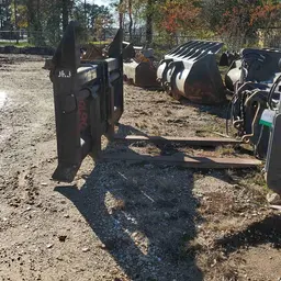 2017 ATI McMillen CUF416