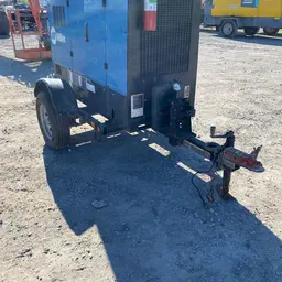 2020 Miller Welders BIG BLUE 500PRO Welder