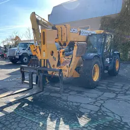 2017 JCB 512-56 S Forklift