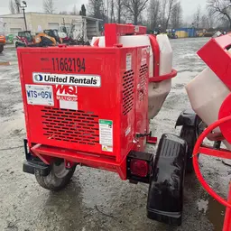 2023 Multiquip MC94PH8 Mixer