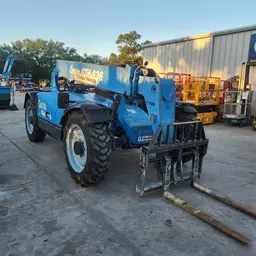 2015 Genie GTH-636 Forklift