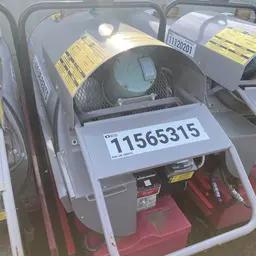 2022 Frost-Fighter IDF350-II Indirect Fired Heater