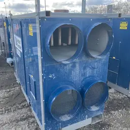 2019 Frost-Fighter IHS700 LP/NG Indirect Fired Heater