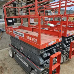 2017 Skyjack SJIII3226 Scissor Lift