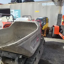 2021 Toro MB TX 2500