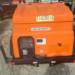 2022 Generac MLTS-4 Portable Light Tower