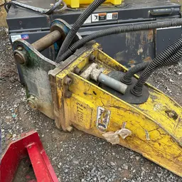 2016 EIROC MB1200 Attachment