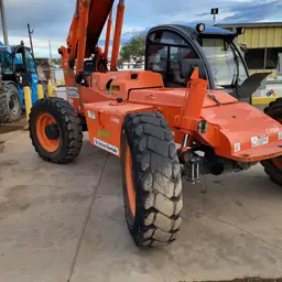 2015 XTREME XR842 Forklift