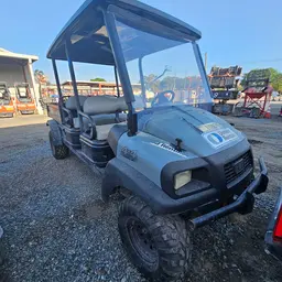 2020 Club Car CARRYALL 1700 Utility Vehicle