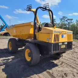 2017 JCB 6TST
