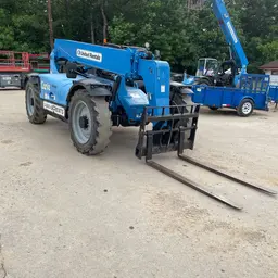 2017 Genie GTH-636 Forklift