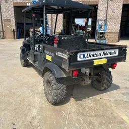 2020 Club Car CARRYALL 1700 Utility Vehicle