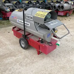 2023 Frost-Fighter IDF350-II Indirect Fired Heater