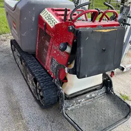 2021 Toro MB TX 2500