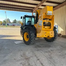 2018 JCB 510-56 S Forklift