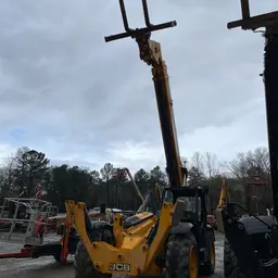 2016 JCB 510-56 S Forklift