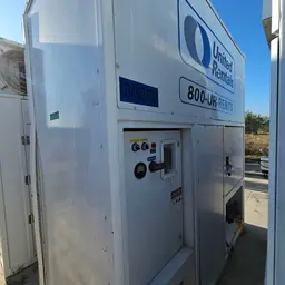 2016 American Event Services AHU-100T Air Handler