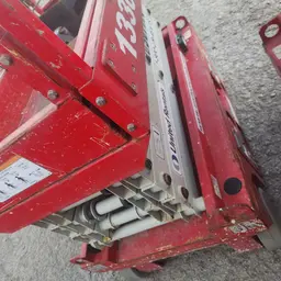 2017 MEC 1330SE Scissor Lift