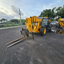 2016 JCB 510-56 S Forklift