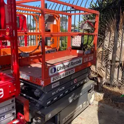 2018 Skyjack SJIII3219 Scissor Lift