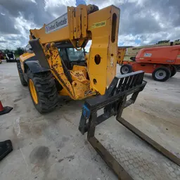 2016 JCB 510-56 S Forklift