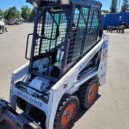 2019 Bobcat S70 Track Loader