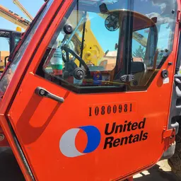 2018 Skyjack SJ1056THS Forklift