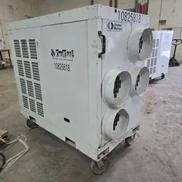 2018 KWIKOOL KPO12-23H Portable Air Conditioner