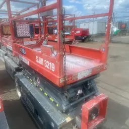2017 Skyjack SJIII3219 Scissor Lift