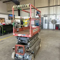 2017 Skyjack SJIII3219 Scissor Lift