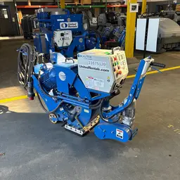 2023 Husqvarna 1-10DSG1