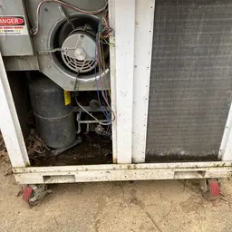 2018 KWIKOOL KP05-43H Portable Air Conditioner